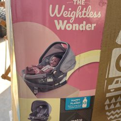New Infant Car Seat