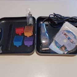 WAHL Dog Hair Trimmer