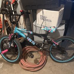 3 BIKES FOR KIDS 