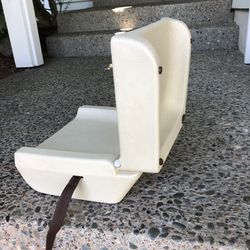 Free Kitchen Chair Booster Seat