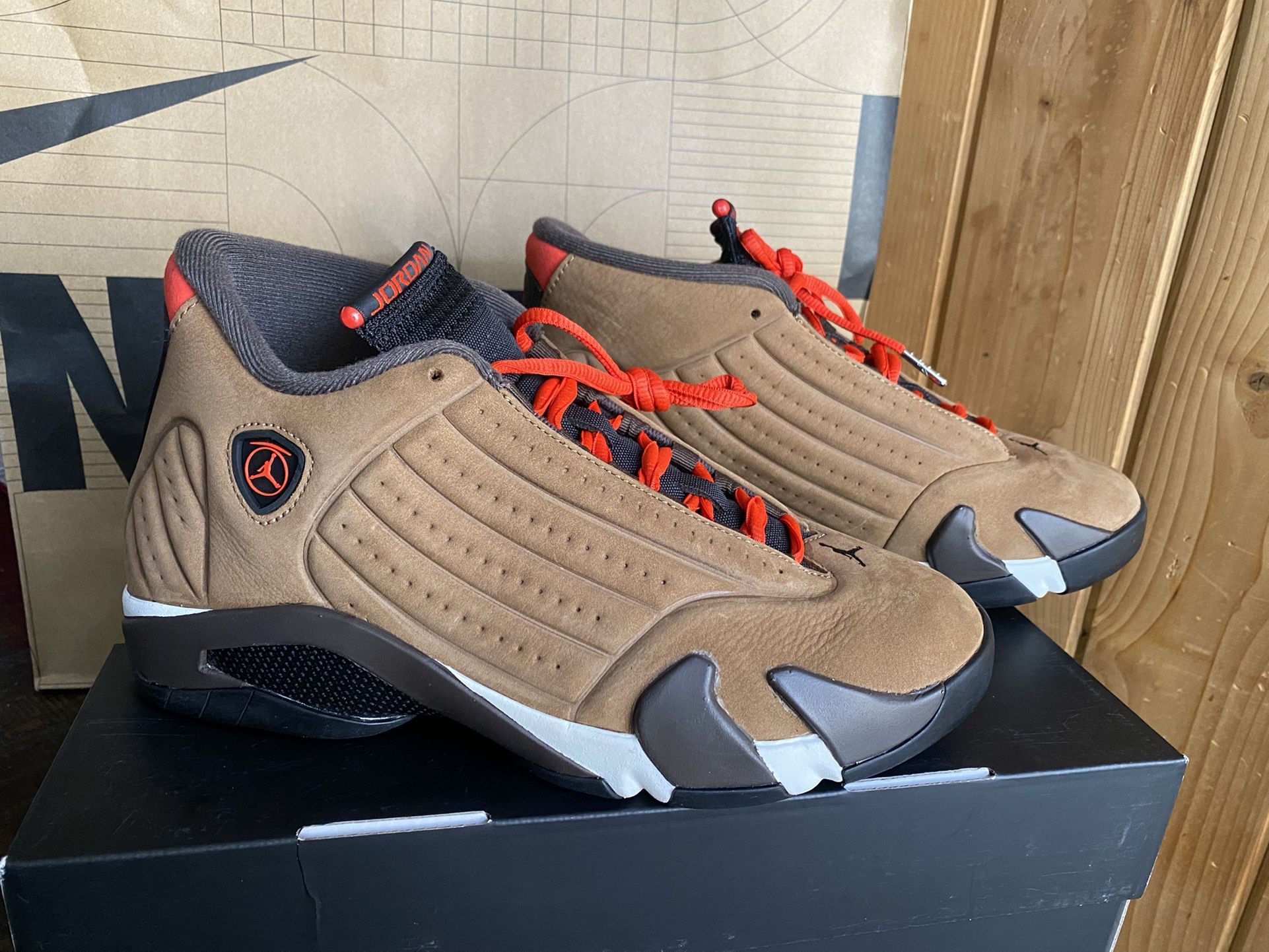 air jordan 14