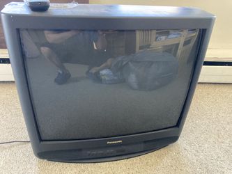 27 Inch Tv