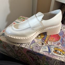 Girl Shoes 