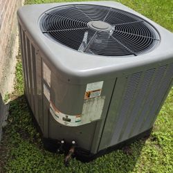 Condenser 4 Ton Reem 410 F