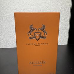 Parfums de Marly Althaïr (125mL)