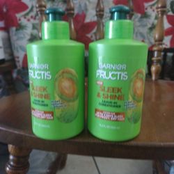 Crema Para Desenredar El Pelo Dos Por $8