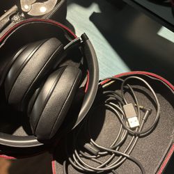 Beats By Dre, Studio