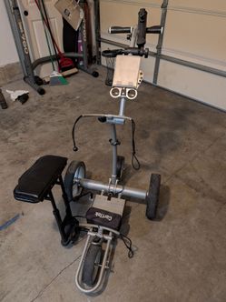 Cart-Tek GRi-1500Li