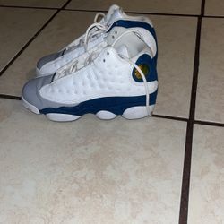 Jordan 13s Size 4.5 45$ No Box!!