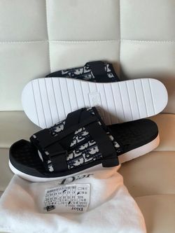 Dior men sneaker