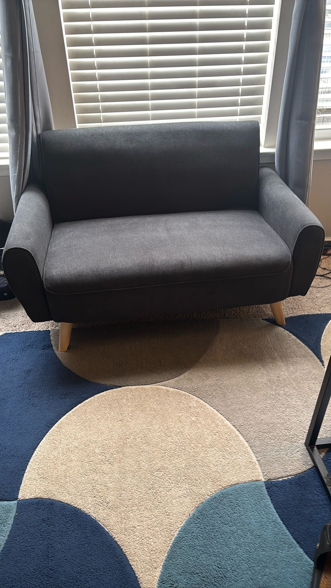 Small Chair