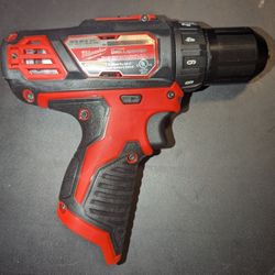 Milwaukee Drill/Driver - 2407-20 - New
