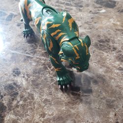 Motu Battlecat, He-man Battlecat