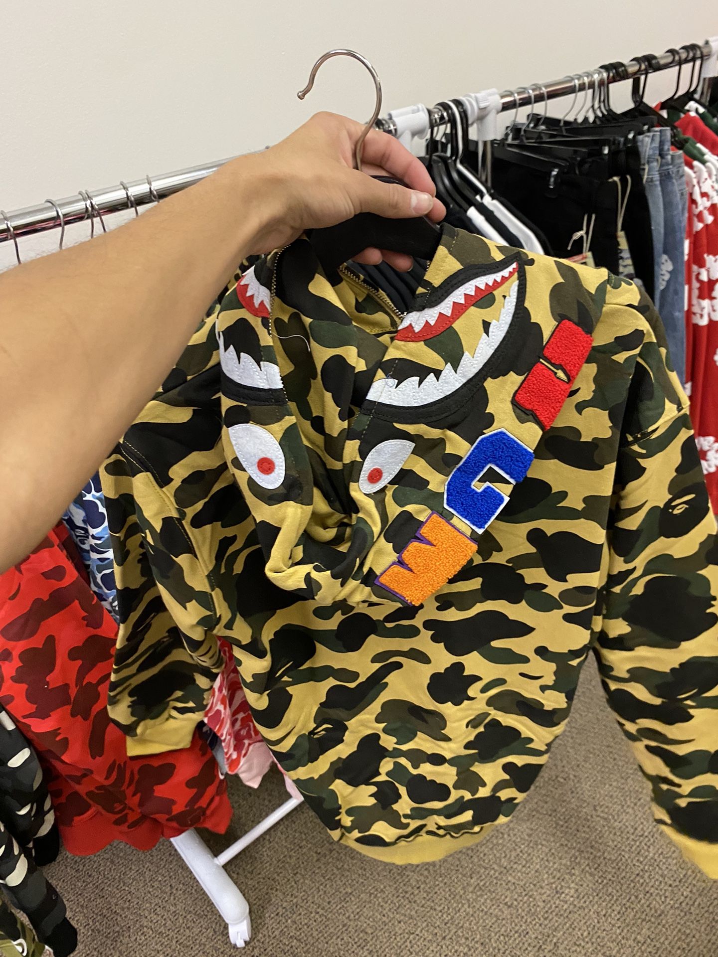 Bape