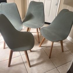 IKEA Chairs 