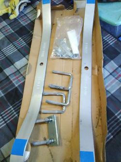 R.V. LEAF HELPER SPRINGS For pick up trucks or cars