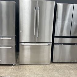 Thermador French Door Refrigerator