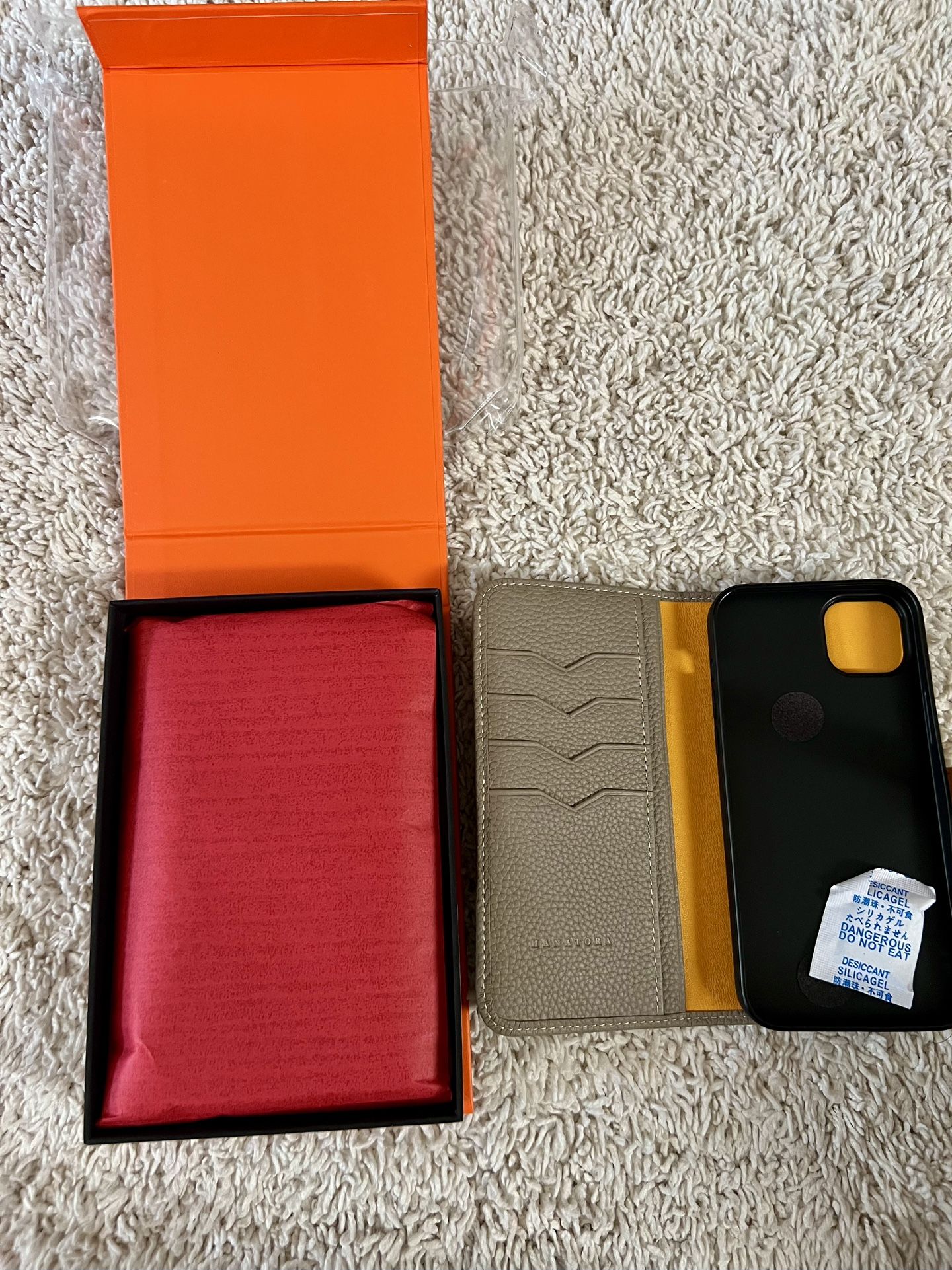 iPhone 14 Plus Case New