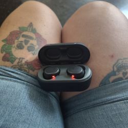 Skullcandy