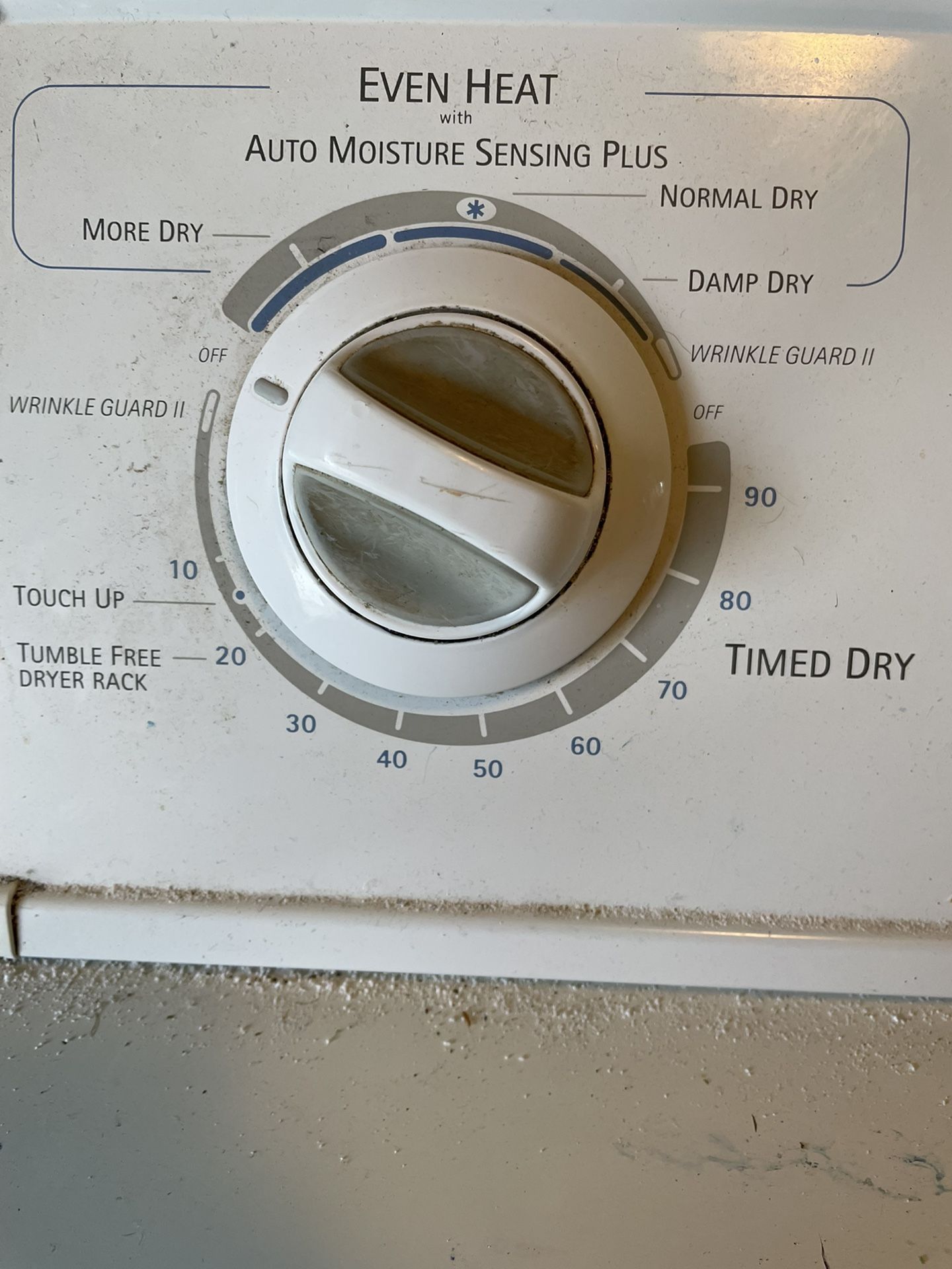 Dryer