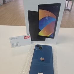 IPhone 13 $149 at Total Wireless 7 MILE and GRAND RIVER