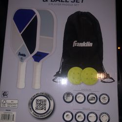 Pickleball Set 