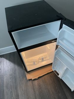 Small Fridge