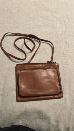 Crossbody purse
