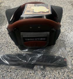 Bolsa para electricidad