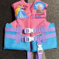 Disney princess live jacket