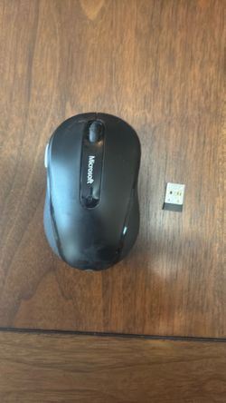 Used working Wireless mouse