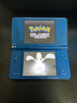 Nintendo DSi XL/32GB/2500+Games