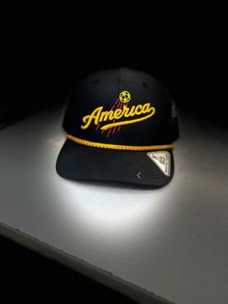 Club América hat