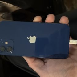 128 GB iPhone 12