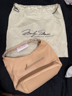 Marilyn Monroe purse
