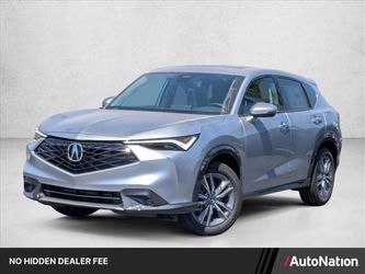 2025 Acura ADX