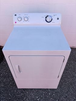 Dryer