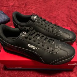 Puma Size 9 $35