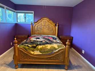 Bedroom furniture