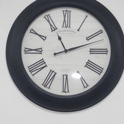 Wall Clock