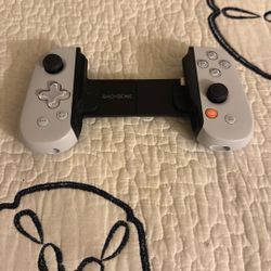 Playstation Backbone