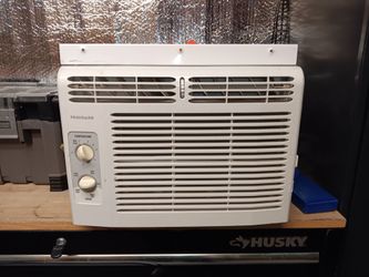 Frigidaire 5000 btu window air conditioner