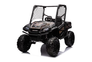 Realtree 24 V Kids UTV Ride Along Toy
