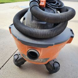 Shop Vac