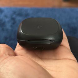 Skullcandy - Smokin’ Buds Truer Wireless Earbuds 