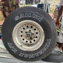 Jeep TJ 2000
