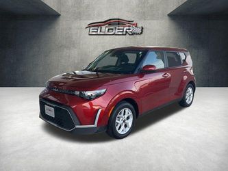 2025 Kia Soul
