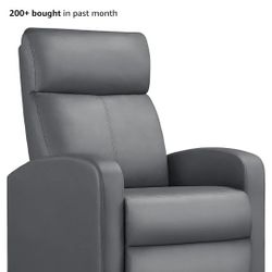 Recliner (New, Unopened)