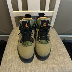 Jordan 4