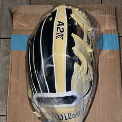 Wilson 2024 A2K 